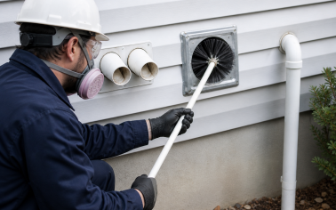 why choose air duct cleaning